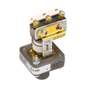 Accutemp, Southbend AC-116-6490, PP686