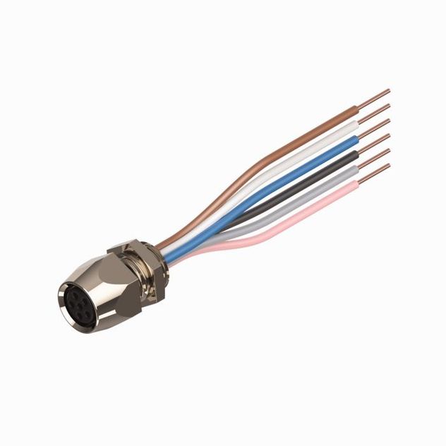 Turck MFKS 6-1, MFKS 6-2, MFKS 6-4