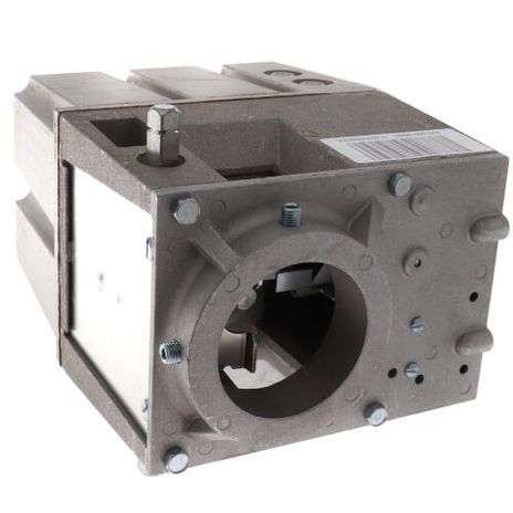 Honeywell Flame Safeguard V4055B1039