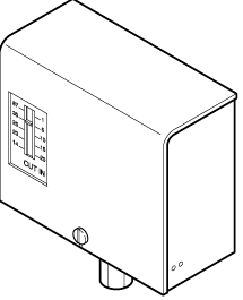 Schneider Electric PC-110