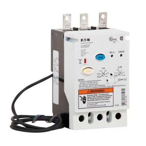 Eaton ELEBN3125W