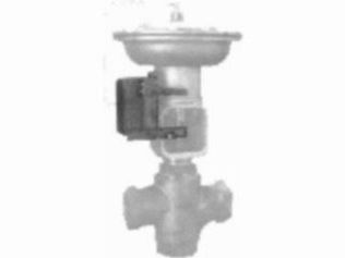 Johnson Controls V-9502-16, V-9502-75, V-9502-76, V-9502-8001, V-9502-8100