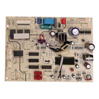 Carrier 17122700000678