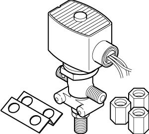 Schneider Electric AL-190, AL-191