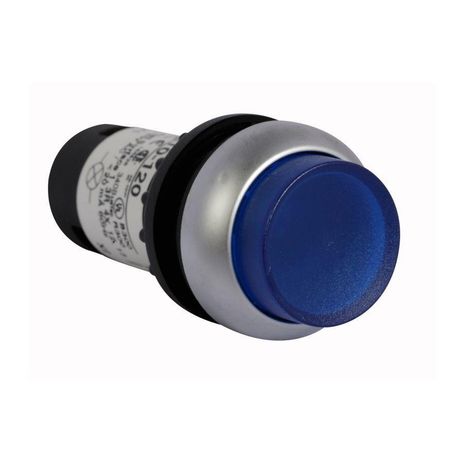 Eaton C22-DLH-B-K10-120, C22-DLH-B-K10-24, C22-DRLH-B-K10-120, C22-DRLH-B-K10-24