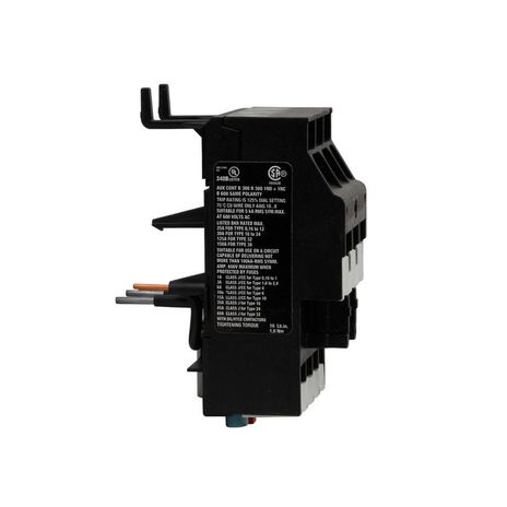 Eaton XTOB006CC1, XTOB1P6CC1, XTOB2P4CC1, XTOBP24BC1