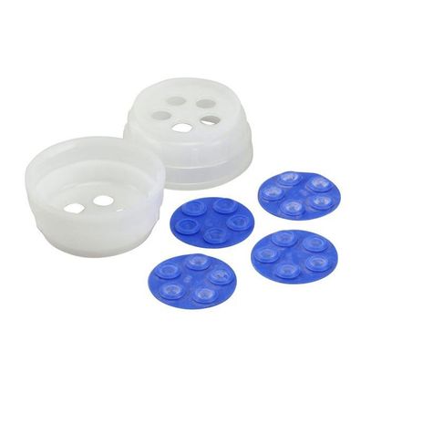 Precision Metal 407-002S