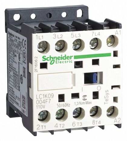 Square D LC1K09004F7