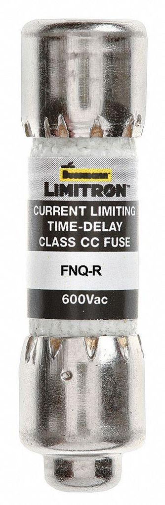 Eaton Bussmann FNQ-R-2, FNQ-R-3, FNQ-R-4, FNQ-R-6