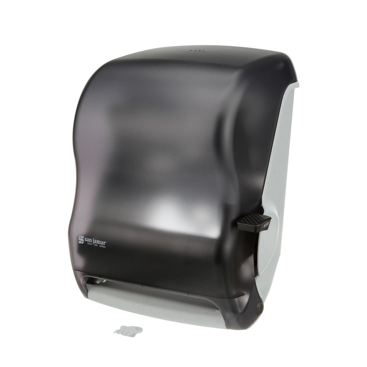 San Jamar T1100TBK