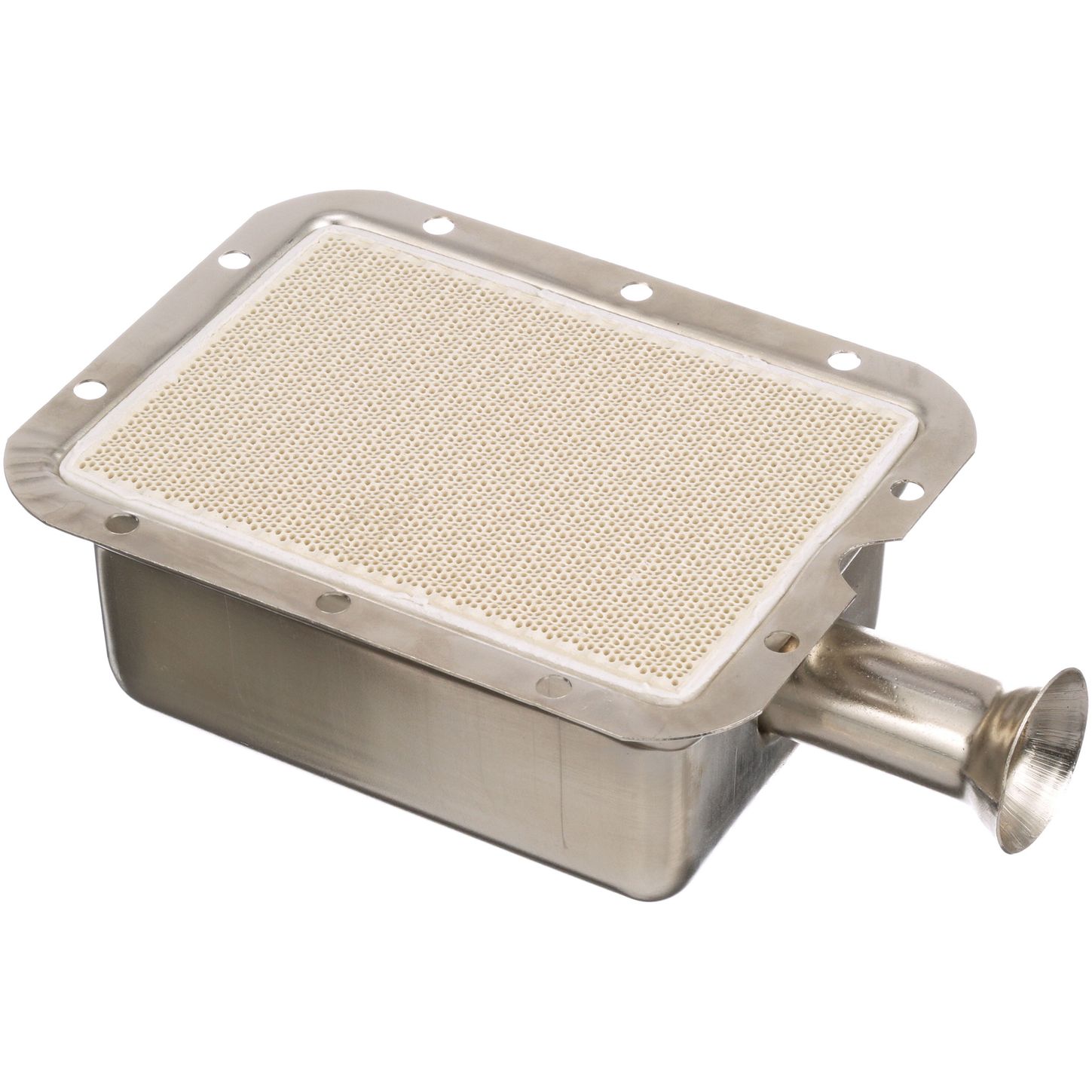 Vulcan 712038, VULCAN HART