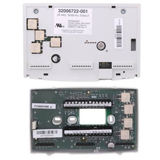 Honeywell Commercial T7350D1008