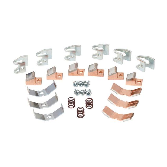 Eaton 6-43, 6-43-2, 6-43-3, 6-43-4, 6-43-5