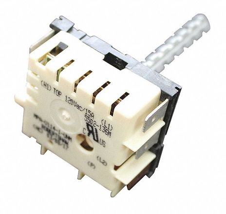 Robertshaw 5502-303, 5502-309M, 5502-359, 5502-370M