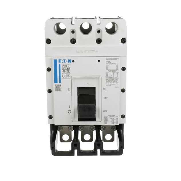 Eaton PDF33F0600FNNN, PDF33G0600FNNN, PDF33K0600FNNN, PDG32F0600FNNN, PDG32G0600FNNN, PDG32K0600FNNN, PDG33F0600FNNN, PDG33G0600FNNN, PDG33K0600FNNN