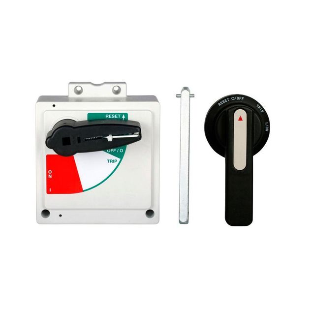 Eaton KLHMVD06B, KLHMVD12B, KLHMVD24B