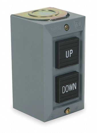 Square D 9001BG208