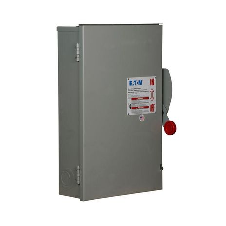 Eaton DG224FRK, DG224NRK, DG224NRK-00EM, DG224URK