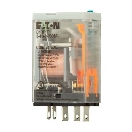 Eaton D1RF1T1