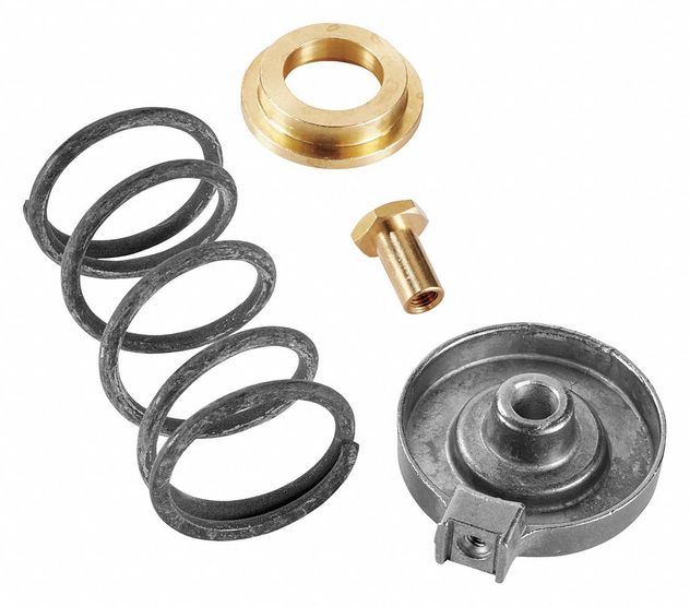 Johnson Controls VG7000-1001, VG7000-1006, VG7000-1007, VG7000-1012, VG7000-6001