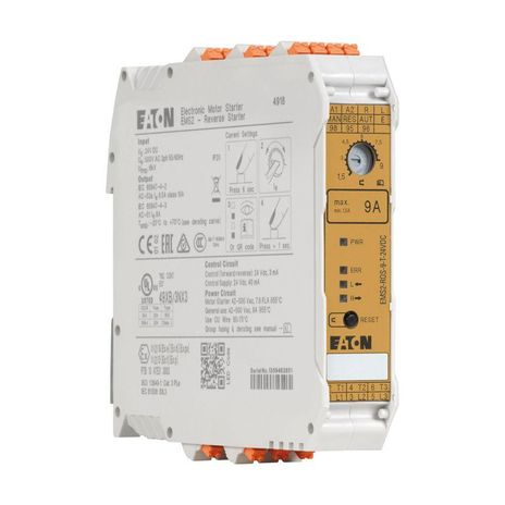 Eaton EMS2-ROS-T-9-24VDC