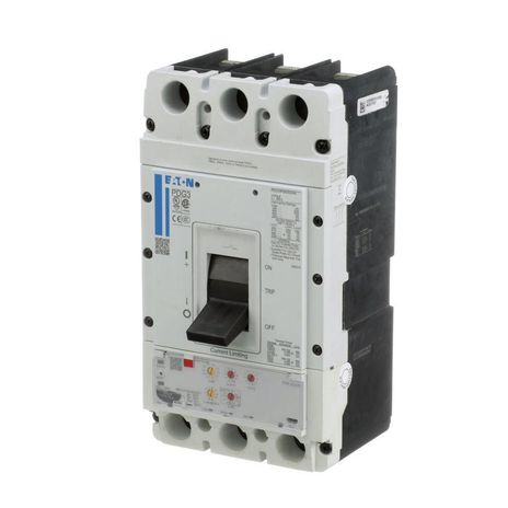 Eaton PDF33M0600E2CJ, PDF33M0600E2CK, PDF33M0600E2CL, PDF33M0600E2CN, PDF33M0600E2MJ, PDF33M0600E2MK, PDF33M0600E2ML, PDF33M0600E2MN, PDF33M0600E2NJ, PDF33M0600E2NK, PDF33M0600E2NL, PDF33M0600E2NN, PDF33M0600E2RJ, PDF33M0600E2RK, PDF33M0600E2RL