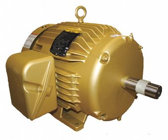Baldor EM3764T