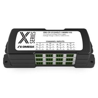 Omega OM-CP-X12VOLT-32V-A2