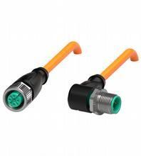 Pepperl+Fuchs FACTORY V1-G-OR1M-POC-V1-W, V1-G-OR2M-POC-V1-W