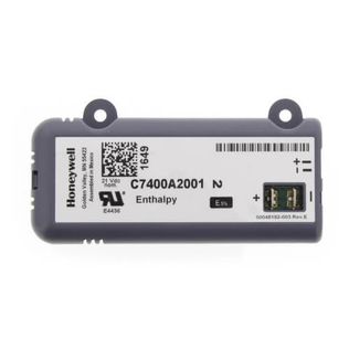 Honeywell Commercial C7400A2001