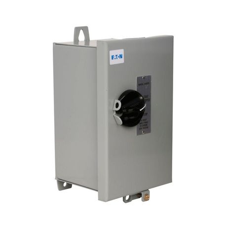 Eaton B100J0B, B100J1B