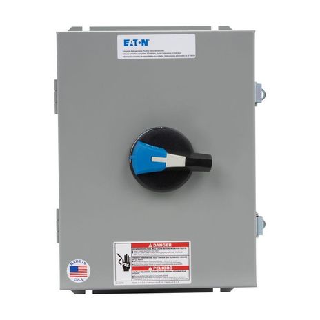 Eaton ER53060UD, ER53060UG, ER53060UX, ER53080UG