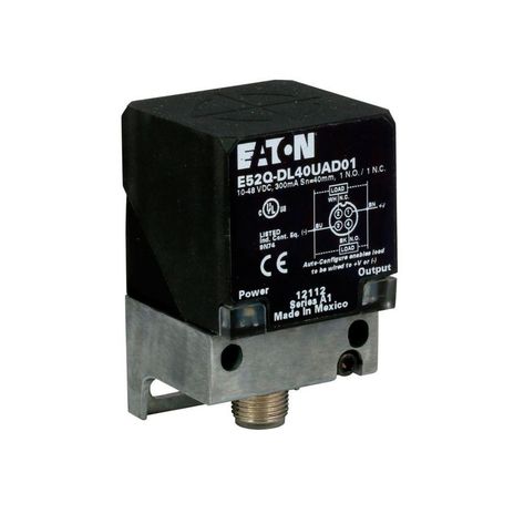 Eaton E52Q-DL40UAD01