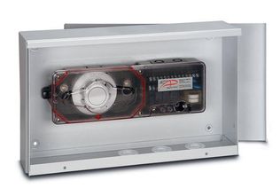 ACI WP-2000 ENCLOSURE