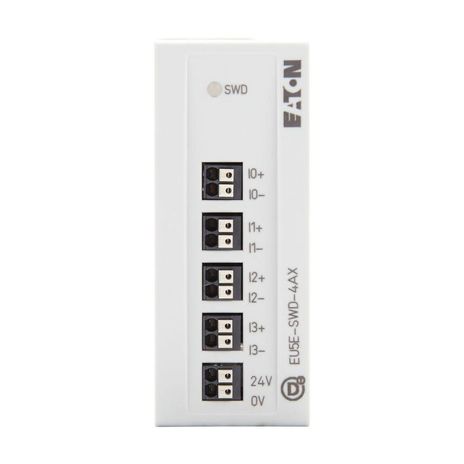 Eaton EU5E-SWD-4AX