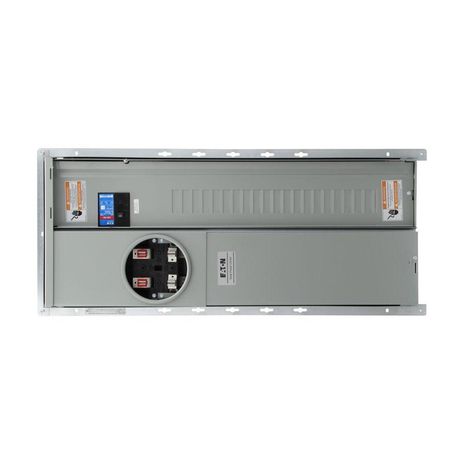 Eaton MBE2040PV125BTF