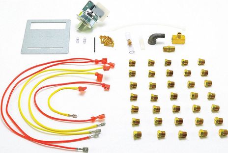 Carrier KGANP4601ALL