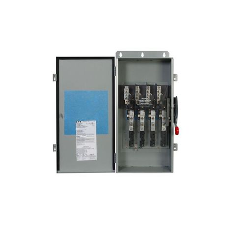 Eaton DCU2064URM