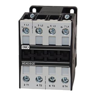 IMO Automation MC40N-S-00-04230AC, MC40N-S-00-0424AC, MC40N-S-00-04400AC, MC40N-S-00-22230AC, MC40N-S-00-2224AC, MC40N-S-00-22400AC, MC40N-S-00-40230AC, MC40N-S-00-4024AC, MC40N-S-00-40400AC