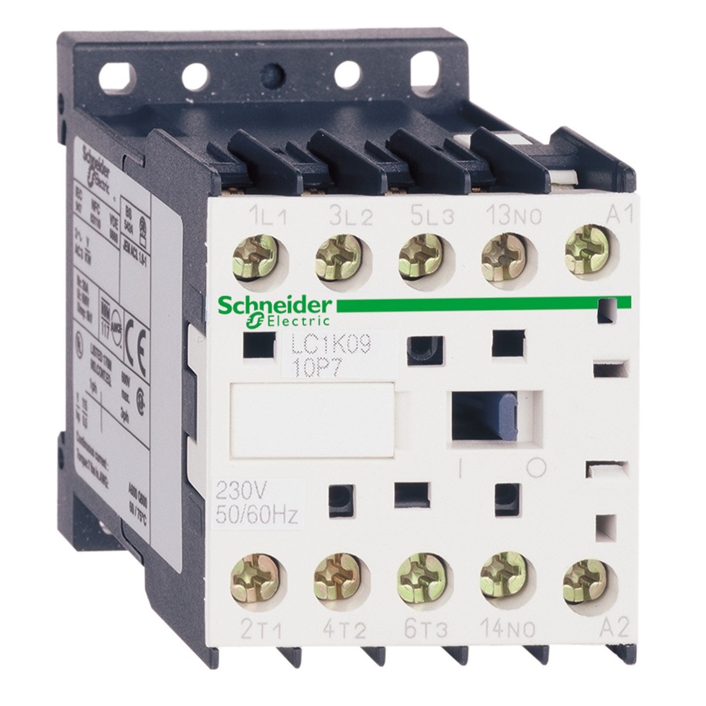 Square D LC1K1210P7