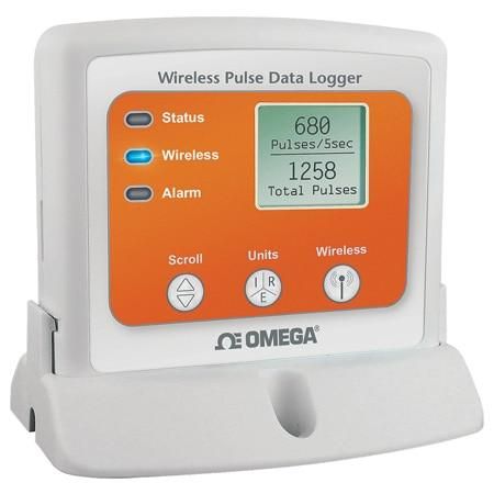 Omega OM-CP-RFPULSE2000A