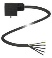 Pepperl+Fuchs FACTORY VMA-3+P/L1-10M-PUR