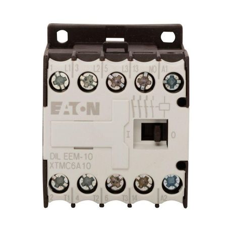 Eaton XTMC6A10B