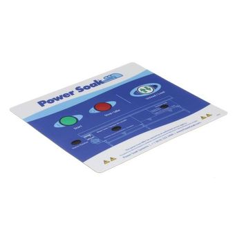 Power Soak Systems 33507