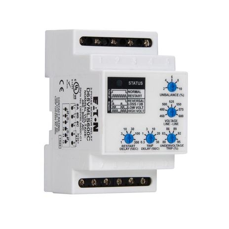 Eaton D65VMLS600C