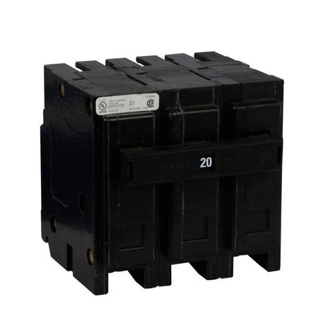 Eaton QPHW3020H
