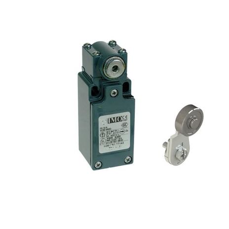 IMO Automation LMC5A54-1