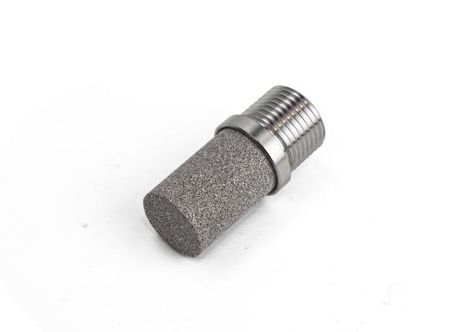 ACI A/SINTERED FILTER