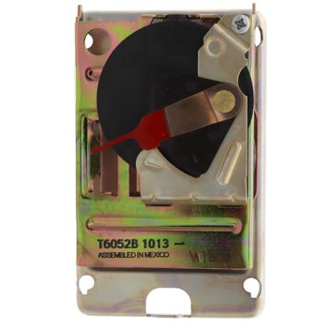 Honeywell Commercial T6052B1013