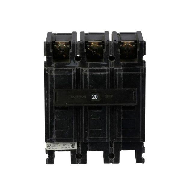 Eaton QCHW3020H, QCHW3020HT, QCHW3025H